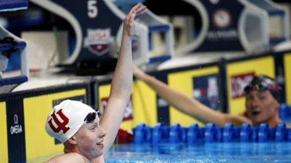 مواجهة جديدة بين كينج وإفيموفا