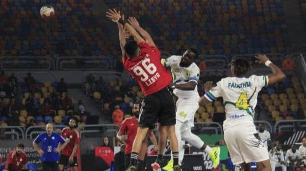 منتخب ليبيا