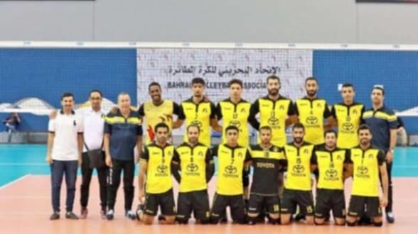 إعلان نتائج قرعة بطولة الأندية