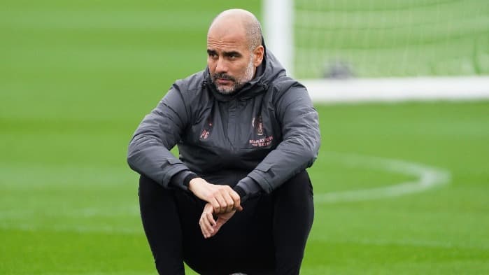 بيب جوارديولا