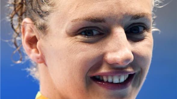 هوسو تحرز ثالث ذهبية