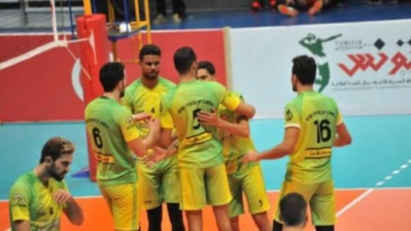 فوز مستقبل المرسى والريان