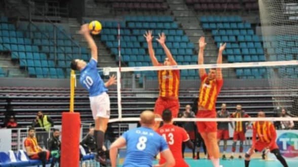 بداية موفقة للترجي والمرسى ودار كليب