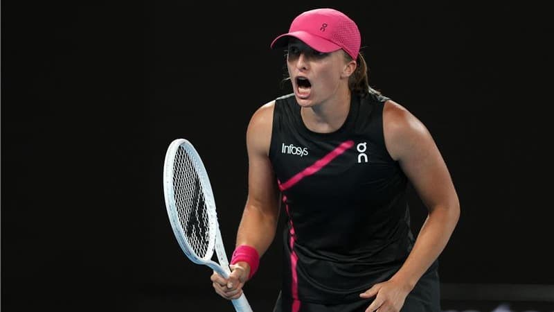 إيغا شفيونتيك