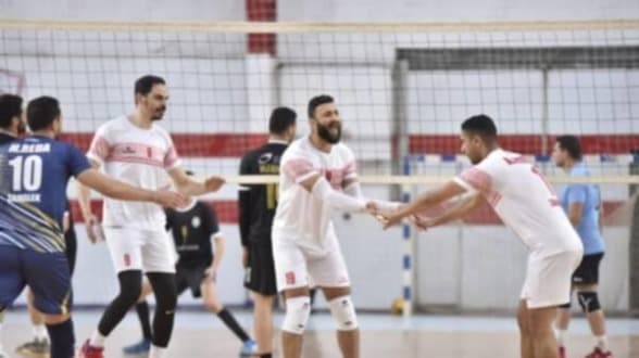 الانتخابات تؤجل مواجهات مجموعة الزمالك