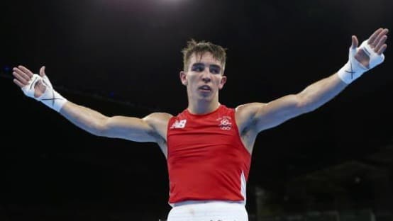 كونلان يتهم الاتحاد الدولي بالفساد