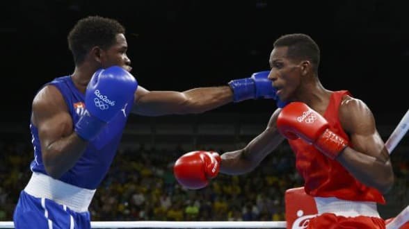 أذربيجان تفوز بميدالية