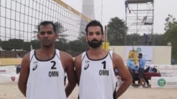 الشريقي : شاطئية عمان تسير نحو النقطة صفر