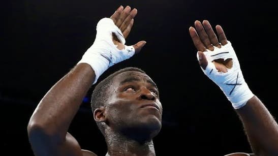 بواتسي يضمن لبريطانيا أول ميدالية