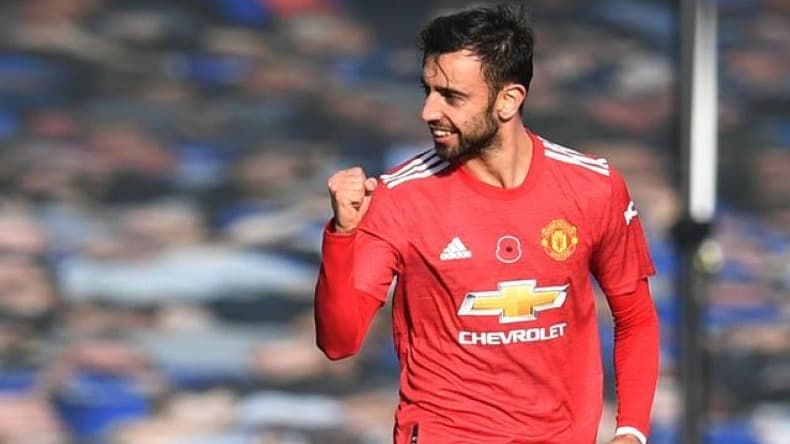 برونو فيرنانديز