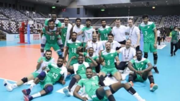 تقدم كبير لطائرة السعودية