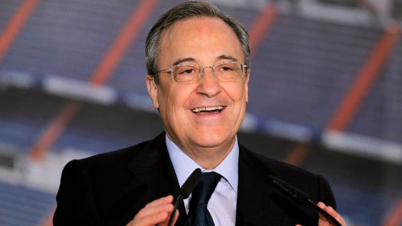 فلورنتينو بيريز