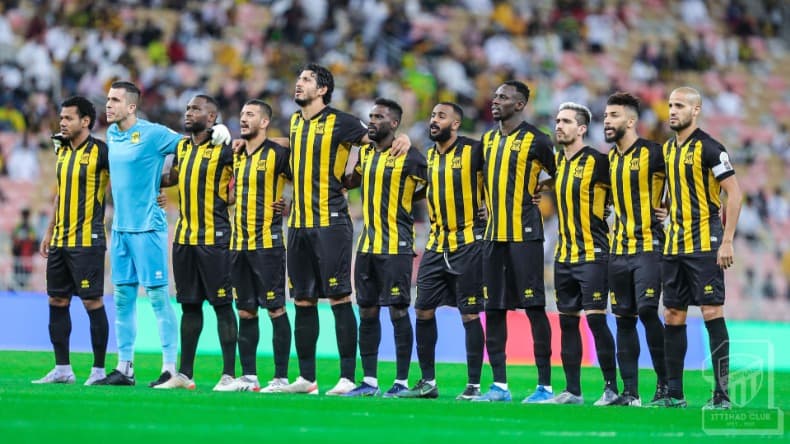 فريق الاتحاد