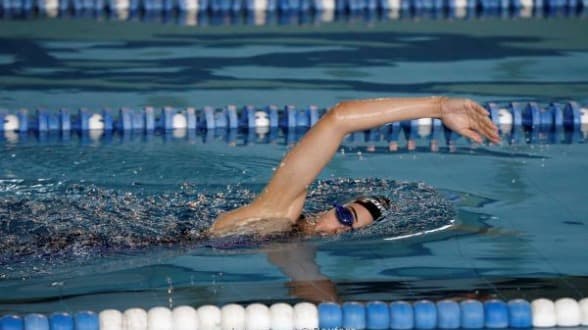 ماري الأطرش تتحدى الصعاب