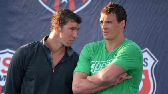 فيلبس ولوكتي يستعدان للمواجهة