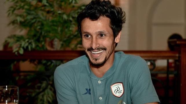 خالد الغامدي