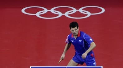 اتحاد تنس الطاولة يسعى لإضافة ميدالية ذهبية في أولمبياد طوكيو