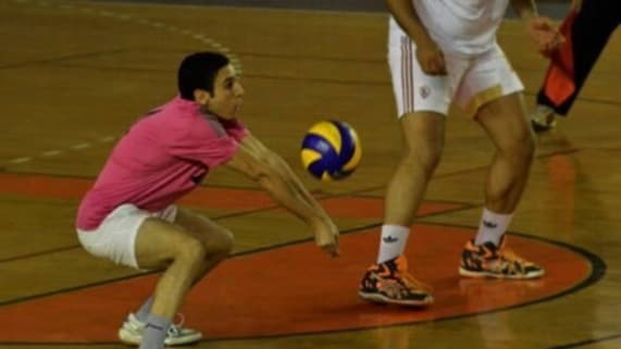 الزمالك يضم ليبرو سموحة