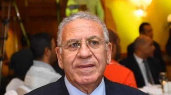 إغلاق باب الترشح لانتخابات الاتحاد المصري