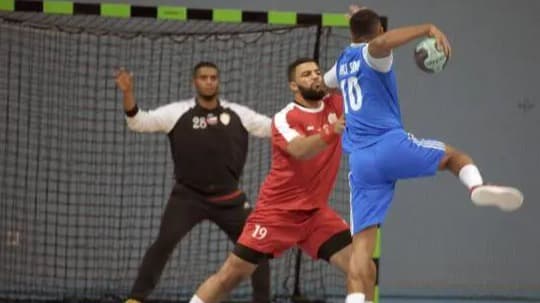 نادي أهلي سداب-نادي مسقط