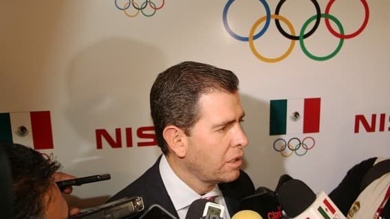 إقالة مجموعة من المدربين المكسيكيين الأولمبيين