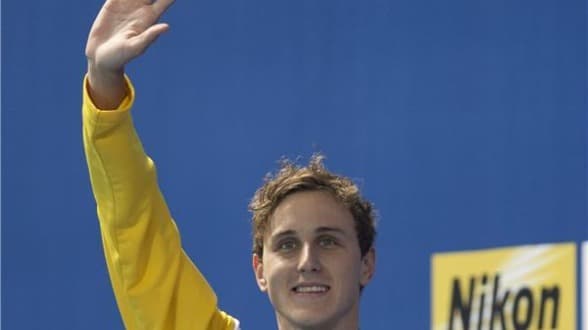 مكفوري يتفوق على ماجنوسن