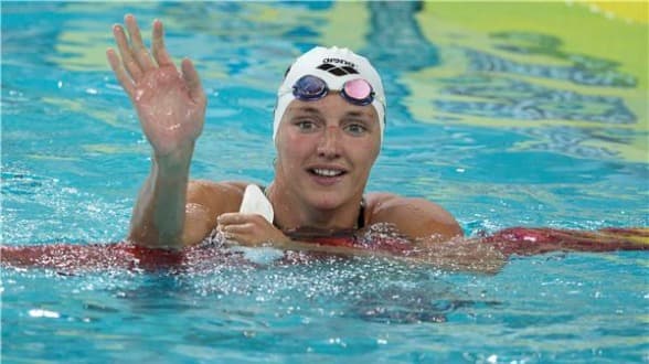 هوسزو تحطم الرقم القياسي