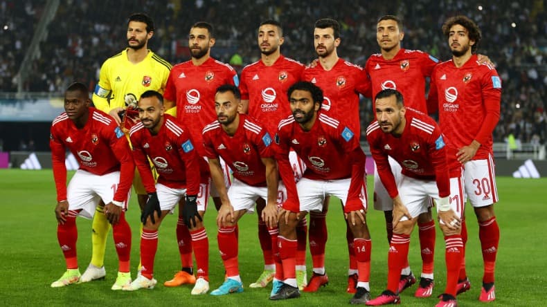 النادي الاهلي