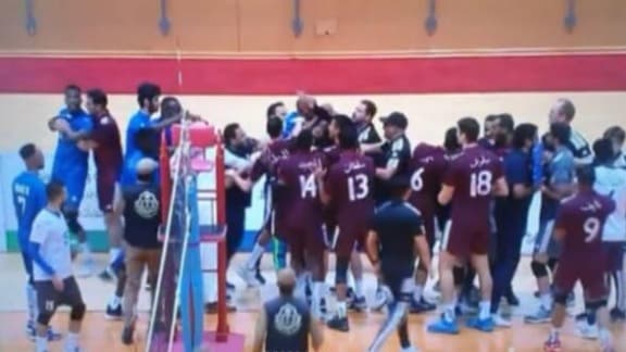 الاتحاد السعودي يعاقب الهلال والفيصلي