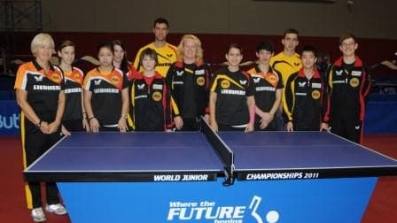 منتخبات بلجيكا وألمانيا وبيرو والهند تصل البحرين