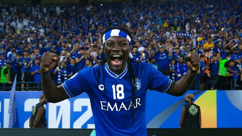 بافيتيمبي جوميز