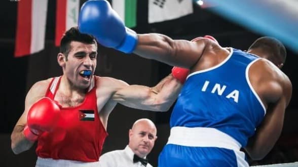 الأولمبية الدولية تضع شرطا لعودة الملاكمة 