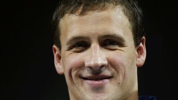 فرانكلين تهدر ميدالية في بطولة العالم للسباحة