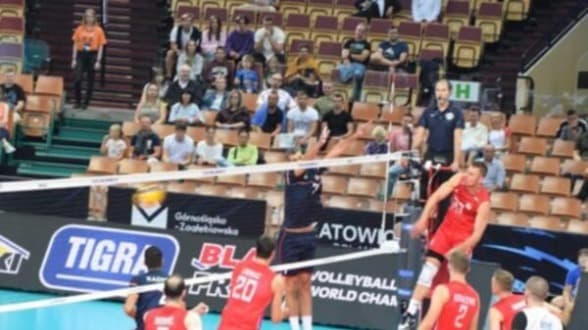 تونس تخسر من صربيا