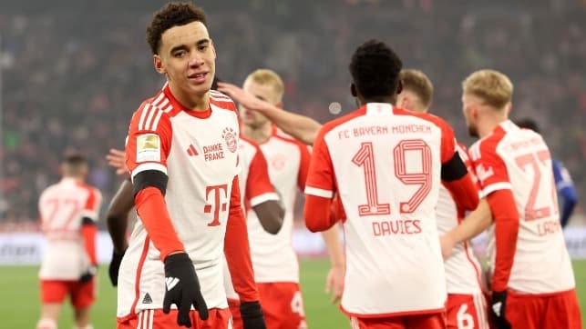 جمال موسيالا