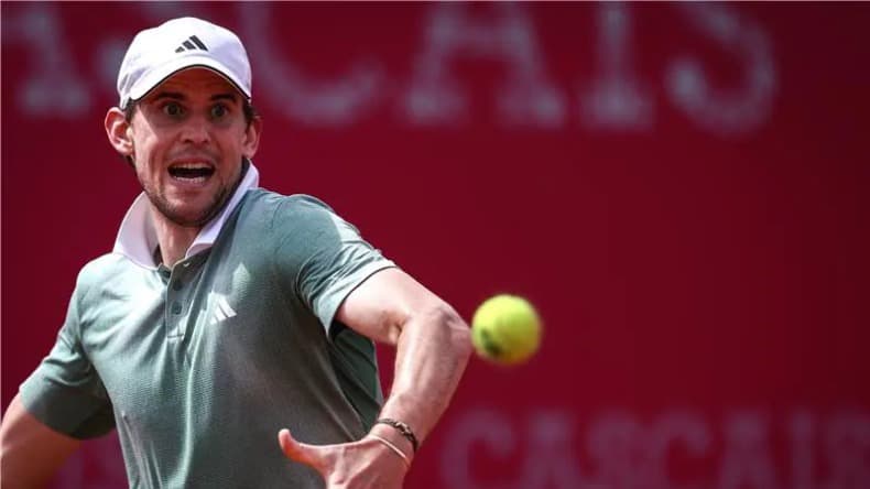 دومينيك تيم