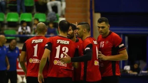 قرعة متوازنة في البطولة العربية 