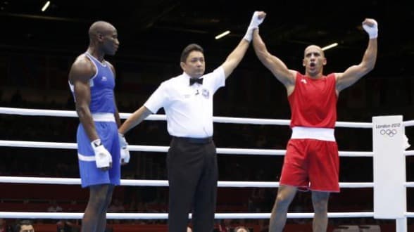 إيهاب درويش يوسع مدارك الأمل