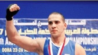 درويش يتحدى لاوال في الأولمبياد