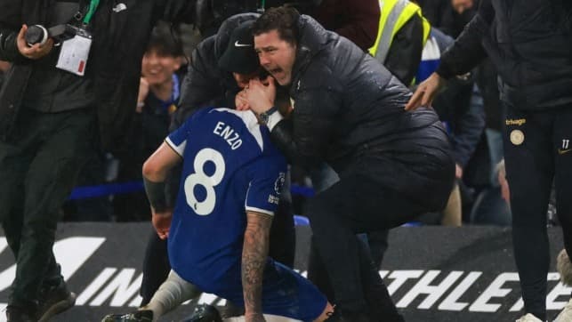 ماوريسيو بوتشيتينو