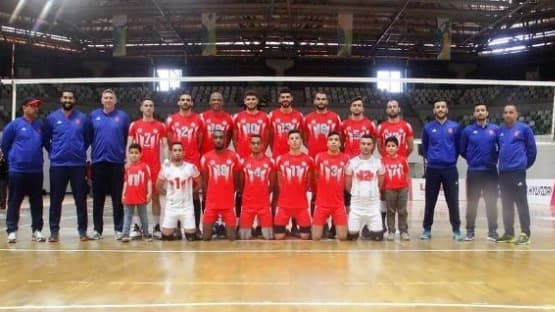 السويحلي يهزم النصرفي