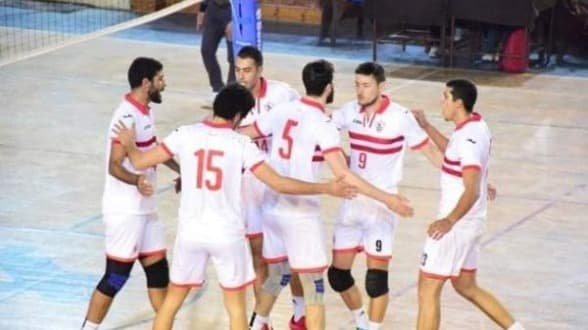 الزمالك يهزم بتروجيت