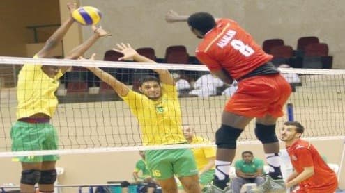 السيب يثأر من الكامل والوافي