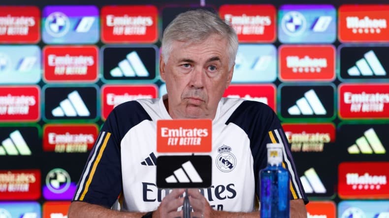 كارلو أنشيلوتي