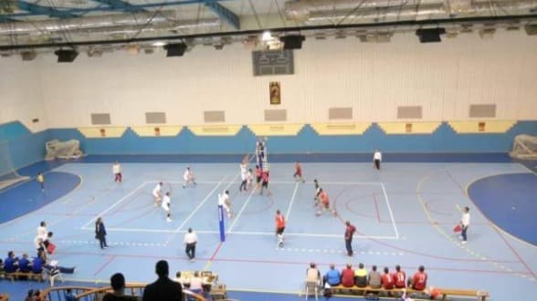 الزمالك يهزم المنيا