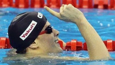 أمريكا تحرز ثلاث ميداليات ذهبية