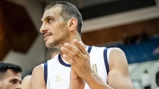 إسماعيل أحمد