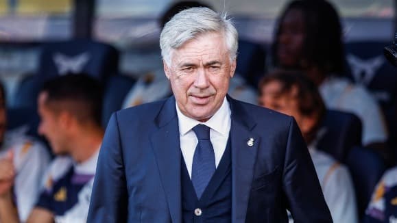 كارلو أنشيلوتي