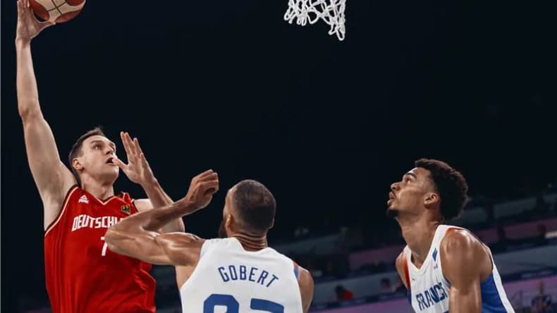  منتخب ألمانيا 