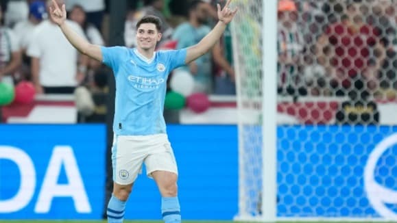 جوليان ألفاريز